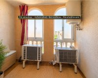 Revente - Appartement -
Torrevieja - PARQUE DE LAS NACIONES