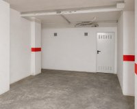 Revente - Appartement -
Torrevieja - PARQUE DE LAS NACIONES