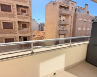 Revente - Appartement -
Torrevieja - PARQUE DE LAS NACIONES