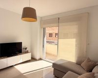 Revente - Appartement -
Torrevieja - PARQUE DE LAS NACIONES