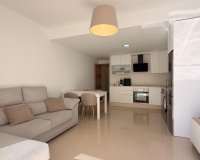 Revente - Appartement -
Torrevieja - PARQUE DE LAS NACIONES