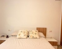 Revente - Appartement -
Torrevieja - PARQUE DE LAS NACIONES