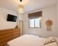 Revente - Appartement -
Torrevieja - PARQUE DE LAS NACIONES