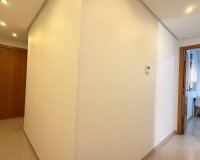 Revente - Appartement -
Torrevieja - PARQUE DE LAS NACIONES