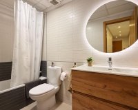 Revente - Appartement -
Torrevieja - PARQUE DE LAS NACIONES
