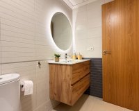 Revente - Appartement -
Torrevieja - PARQUE DE LAS NACIONES