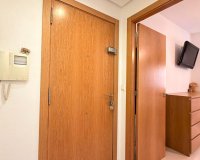 Revente - Appartement -
Torrevieja - PARQUE DE LAS NACIONES