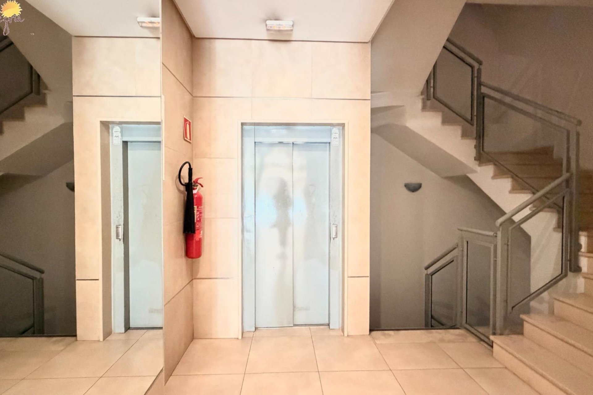 Revente - Appartement -
Torrevieja - PARQUE DE LAS NACIONES
