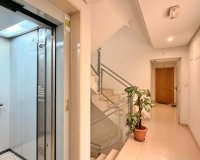 Revente - Appartement -
Torrevieja - PARQUE DE LAS NACIONES