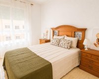 Revente - Appartement -
Torrevieja - PARQUE DE LAS NACIONES