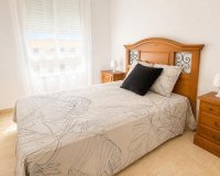 Revente - Appartement -
Torrevieja - PARQUE DE LAS NACIONES