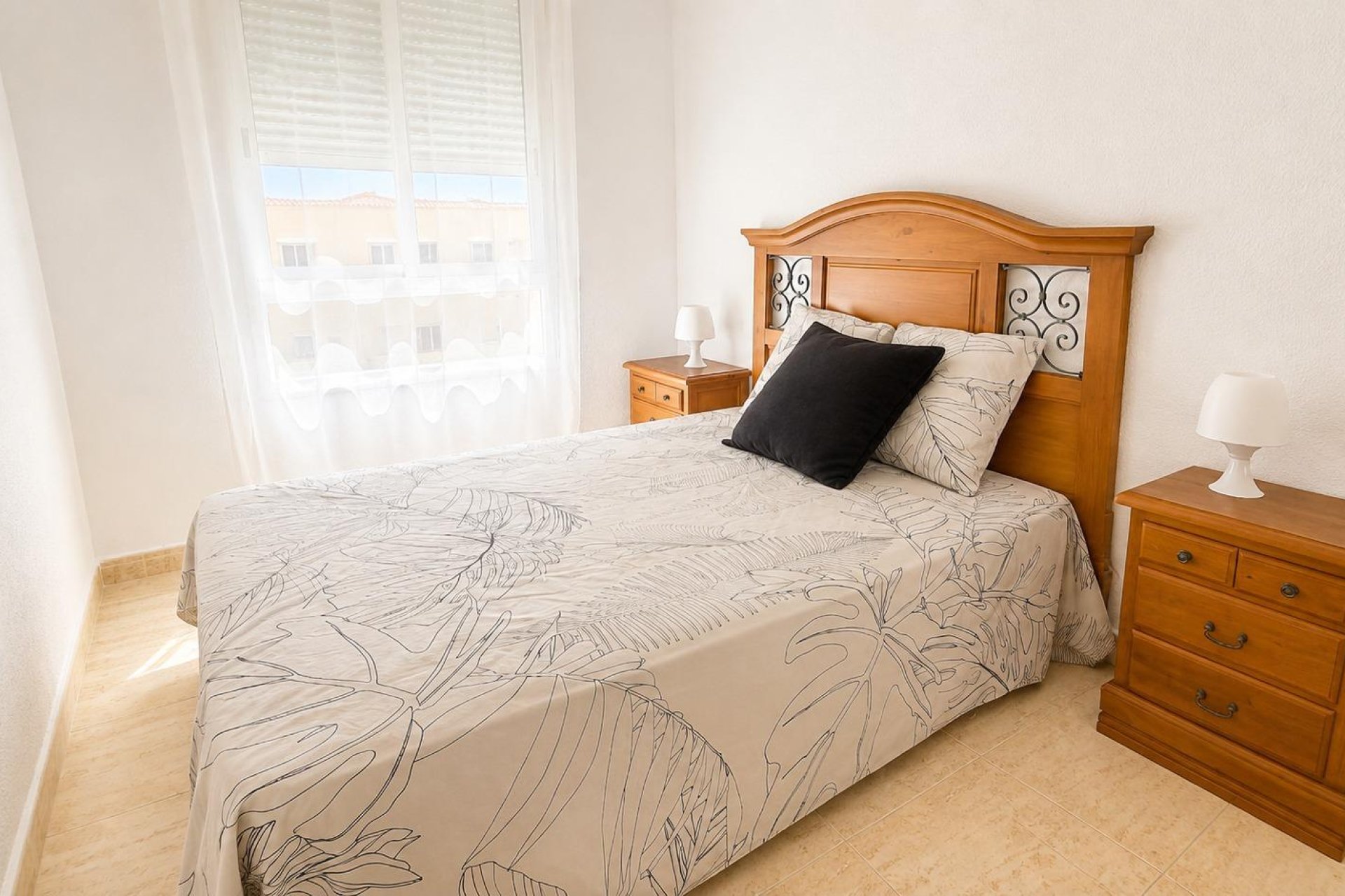 Revente - Appartement -
Torrevieja - PARQUE DE LAS NACIONES