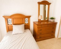 Revente - Appartement -
Torrevieja - PARQUE DE LAS NACIONES