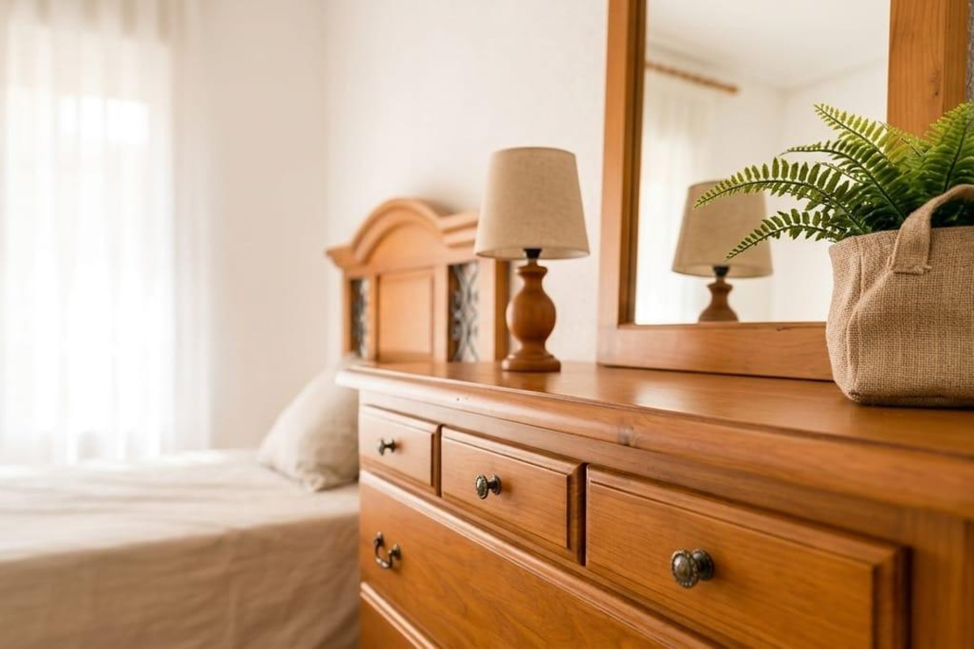 Revente - Appartement -
Torrevieja - PARQUE DE LAS NACIONES