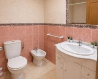 Revente - Appartement -
Torrevieja - PARQUE DE LAS NACIONES