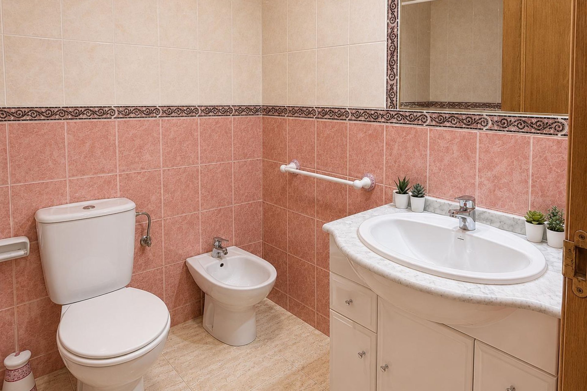 Revente - Appartement -
Torrevieja - PARQUE DE LAS NACIONES