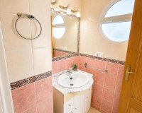 Revente - Appartement -
Torrevieja - PARQUE DE LAS NACIONES