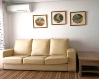 Revente - Appartement -
Torrevieja - PARQUE DE LAS NACIONES