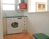 Revente - Appartement -
Torrevieja - PARQUE DE LAS NACIONES