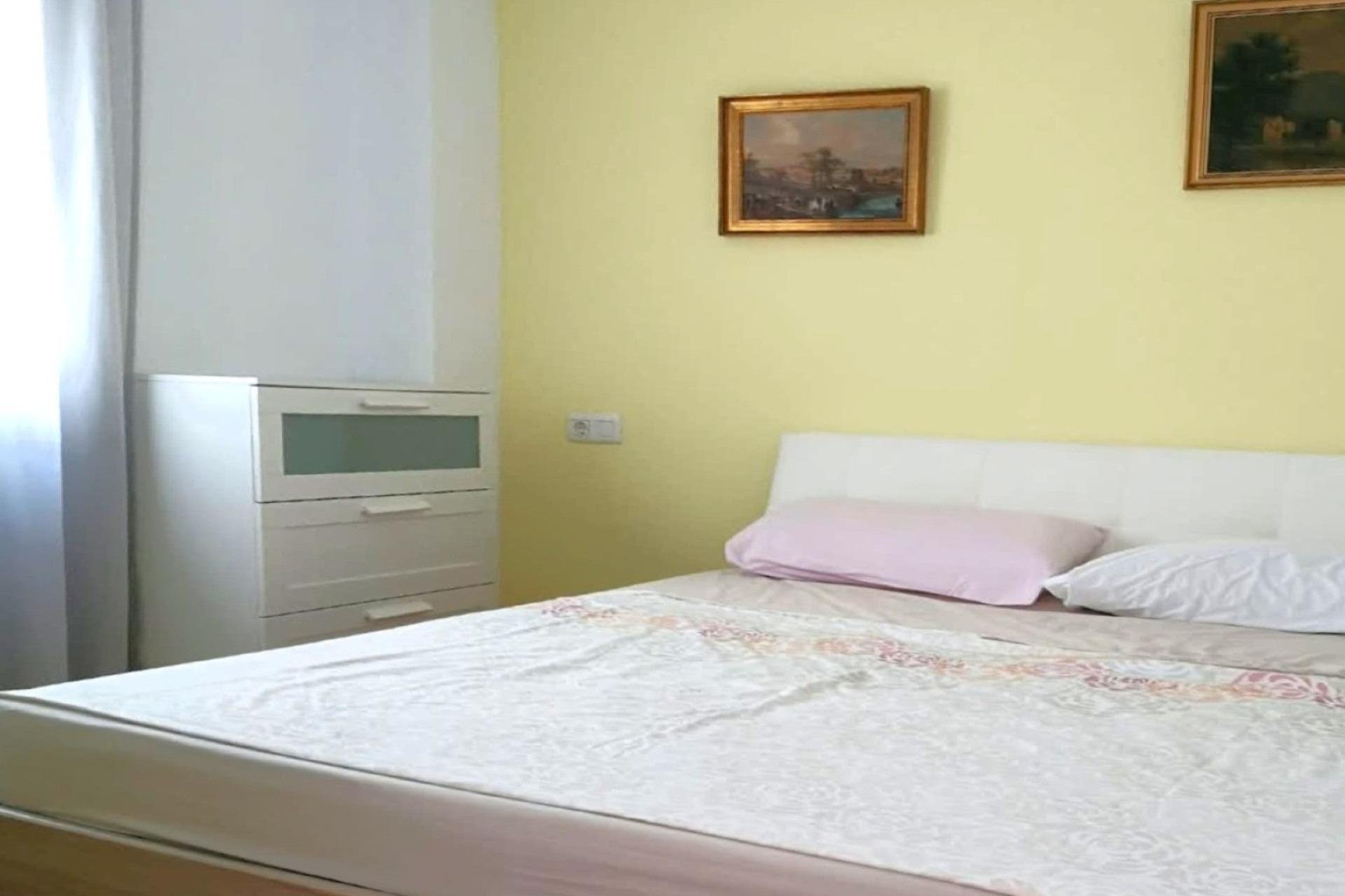 Revente - Appartement -
Torrevieja - PARQUE DE LAS NACIONES