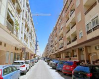 Revente - Appartement -
Torrevieja - PARQUE DE LAS NACIONES