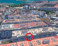 Revente - Appartement -
Torrevieja - PARQUE DE LAS NACIONES