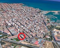 Revente - Appartement -
Torrevieja - PARQUE DE LAS NACIONES