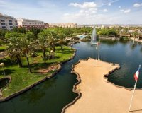 Revente - Appartement -
Torrevieja - PARQUE DE LAS NACIONES