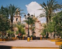 Revente - Appartement -
Torrevieja - PARQUE DE LAS NACIONES