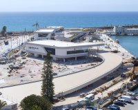 Revente - Appartement -
Torrevieja - PARQUE DE LAS NACIONES