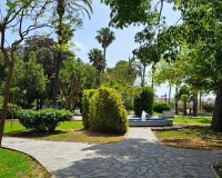 Revente - Appartement -
Torrevieja - PARQUE DE LAS NACIONES
