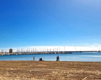 Revente - Appartement -
Torrevieja - PARQUE DE LAS NACIONES