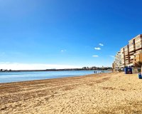Revente - Appartement -
Torrevieja - PARQUE DE LAS NACIONES