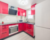 Revente - Appartement -
Torrevieja - PARQUE DE LAS NACIONES