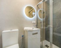 Revente - Appartement -
Torrevieja - PARQUE DE LAS NACIONES