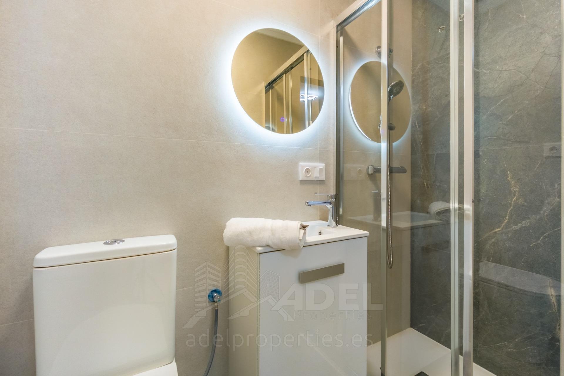 Revente - Appartement -
Torrevieja - PARQUE DE LAS NACIONES