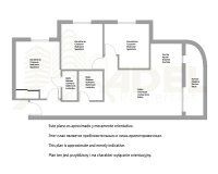 Revente - Appartement -
Torrevieja - PARQUE DE LAS NACIONES