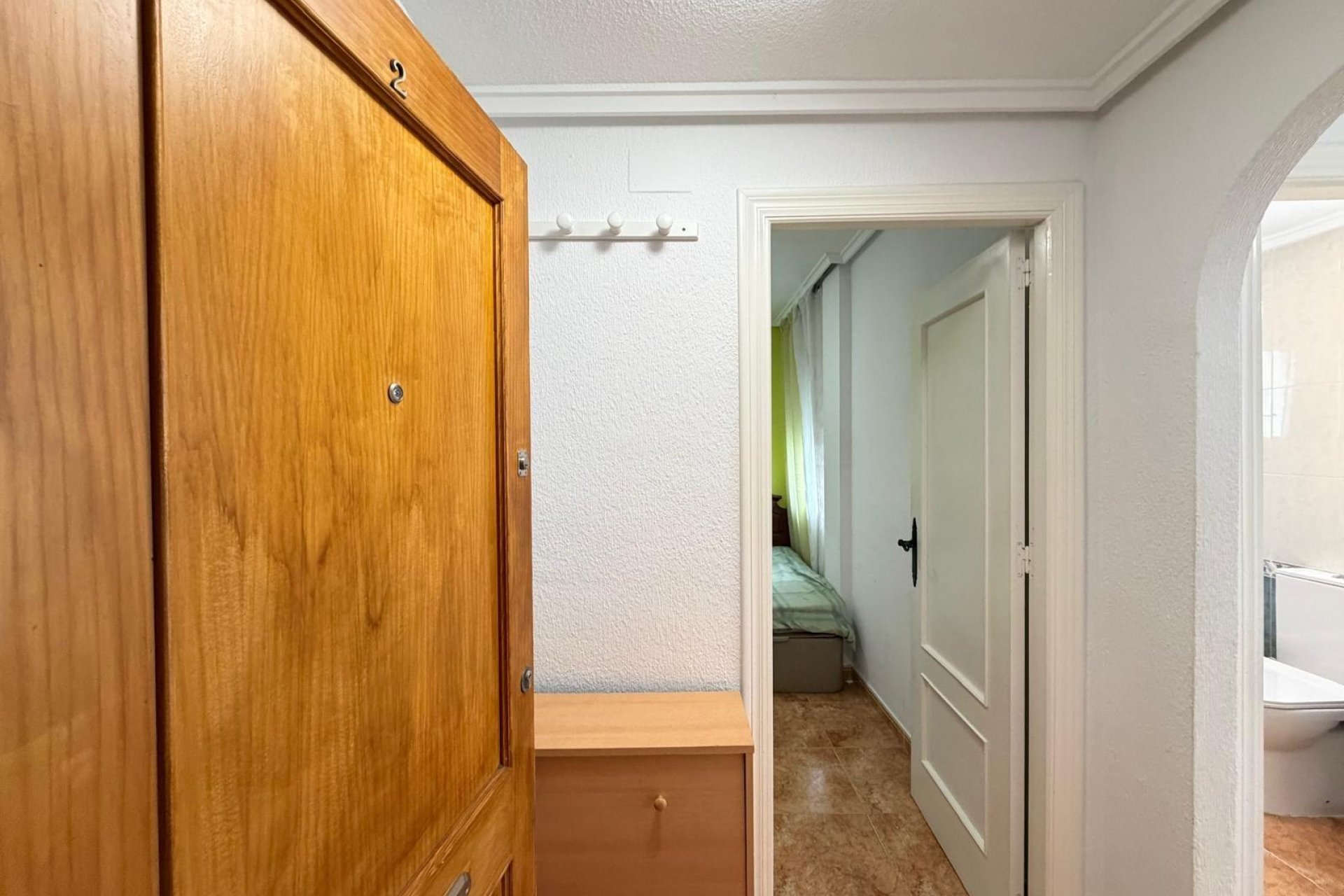 Revente - Appartement -
Torrevieja - PARQUE DE LAS NACIONES