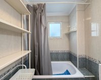 Revente - Appartement -
Torrevieja - PARQUE DE LAS NACIONES