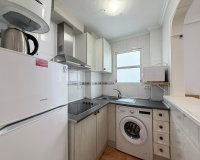 Revente - Appartement -
Torrevieja - PARQUE DE LAS NACIONES