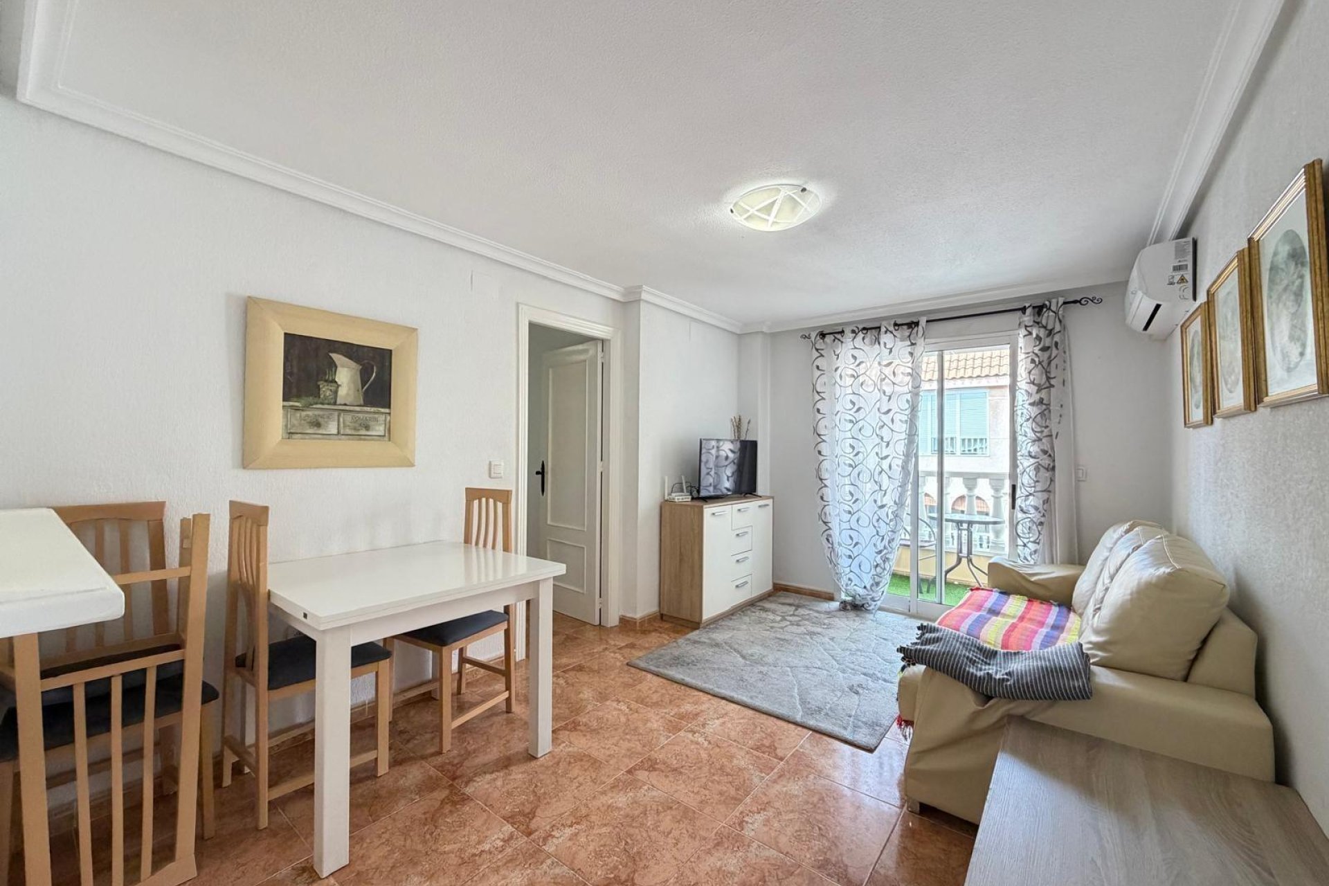 Revente - Appartement -
Torrevieja - PARQUE DE LAS NACIONES