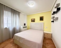 Revente - Appartement -
Torrevieja - PARQUE DE LAS NACIONES