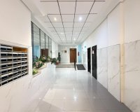 Revente - Appartement -
Torrevieja - PARQUE DE LAS NACIONES