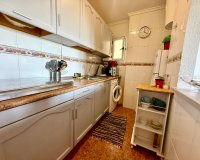 Revente - Appartement -
Torrevieja - PARQUE DE LAS NACIONES