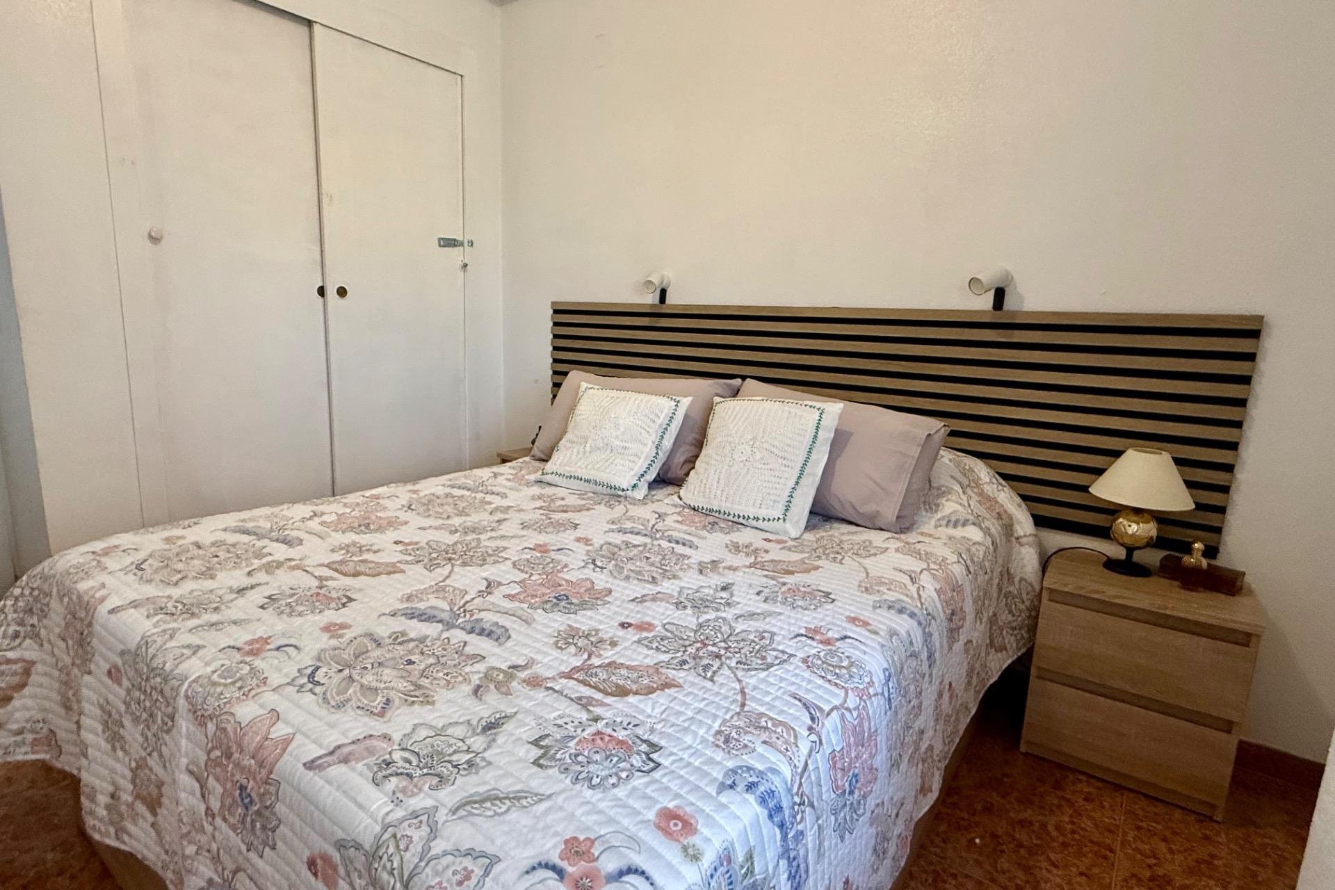 Revente - Appartement -
Torrevieja - PARQUE DE LAS NACIONES