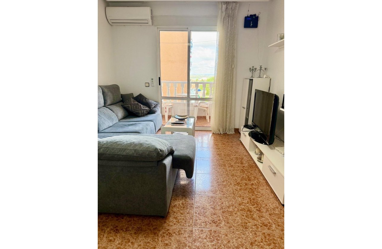 Revente - Appartement -
Torrevieja - PARQUE DE LAS NACIONES