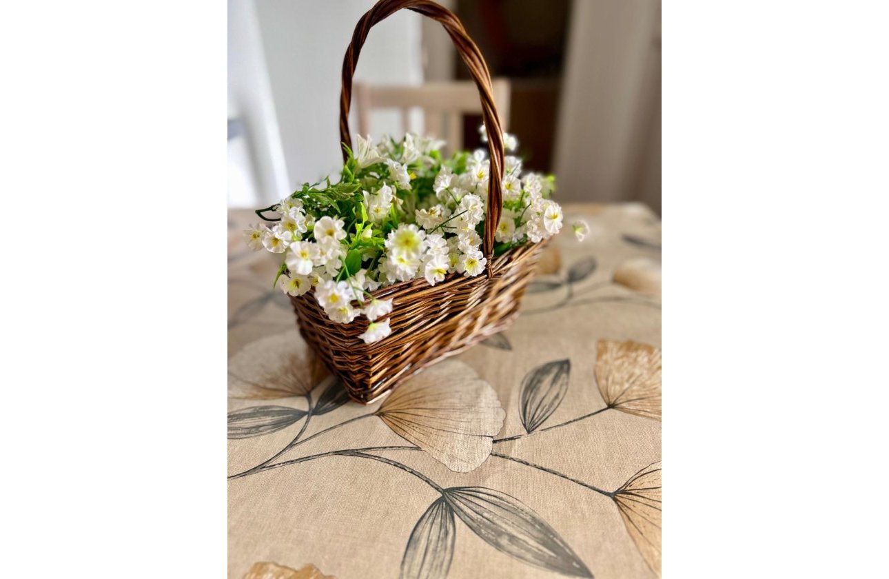 Revente - Appartement -
Torrevieja - PARQUE DE LAS NACIONES