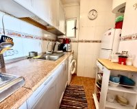 Revente - Appartement -
Torrevieja - PARQUE DE LAS NACIONES
