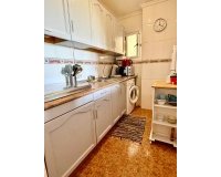 Revente - Appartement -
Torrevieja - PARQUE DE LAS NACIONES