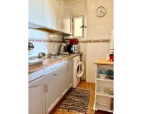 Revente - Appartement -
Torrevieja - PARQUE DE LAS NACIONES